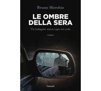 Le ombre della sera. Bacci Pagano e un'indagine senza capo né coda