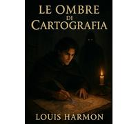 Le Ombre di Cartografia: Il potere di ridisegnare il mondo attraverso l'amore