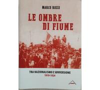 LE OMBRE DI FIUME