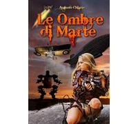 Le ombre di Marte