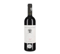 'Le Ombre' Poggio Mandorlo 2016