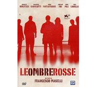 LE OMBRE ROSSE (bollino noleggio) di Francesco Maselli