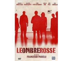 LE OMBRE ROSSE (bollino noleggio) di Francesco Maselli