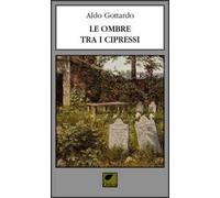 Le ombre tra i cipressi