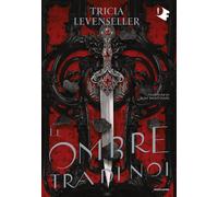 Le ombre tra noi - Levenseller Tricia