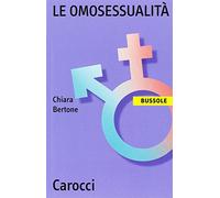 Le omosessualità