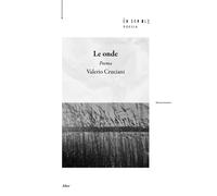 Le onde - Cruciani Valerio