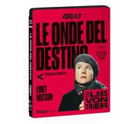 Le Onde Del Destino - 4Kult (Bd 4K + Bd Hd)