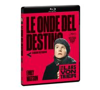 Le onde del destino (Blu-Ray Disc)
