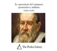 Le operazioni del compasso geometrico e militare