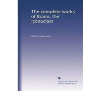 Le opere complete di Brann, l'iconoclasta: Volume 3