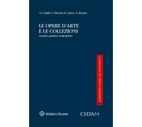Le opere d'arte e le collezioni