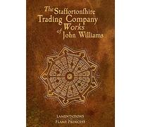 Le opere dello Staffortonshire Trad Com di JW