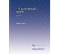 Le opere di Charles Dickens: V.19 1899