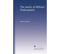 Le opere di William Shakespeare