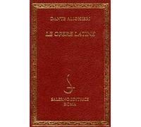Le opere latine