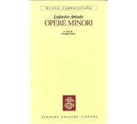 Le opere minori