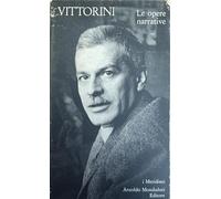 Le opere narrative (Vol. 2)