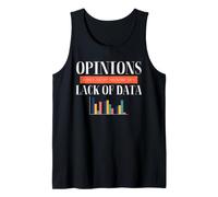 Le opinioni Umoristiche dei Data Scientist mancano di statistiche sui Dati Canotta