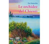Le orchidee del Chienti