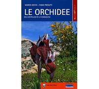 Le orchidee dell'arcipelago di La Maddalena