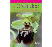 Le orchidee dell'Isola del Giglio