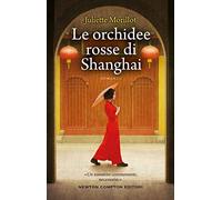 Le orchidee rosse di Shanghai