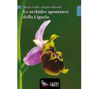 Le orchidee spontanee della Liguria