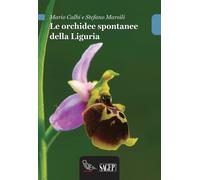 Le orchidee spontanee della Liguria - [Il Piviere]