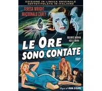 Le Ore Sono Contate