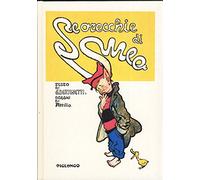 Le orecchie di Meo