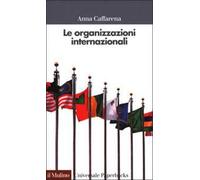 Le organizzazioni internazionali