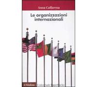 Le organizzazioni internazionali