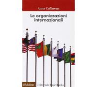 Le organizzazioni internazionali