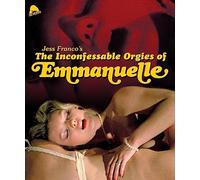 Le Orge Inconfessabili Di Emmanuelle