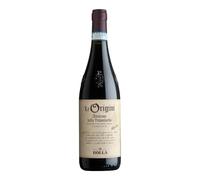 Le Origini 2018 Amarone della Valpolicella Classico DOCG Bolla | Annata 2018, DOCG, Valpolicella Classico, Vino Rosso