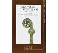Le origini cisterciensi