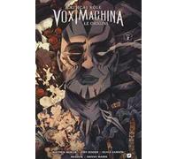 Le origini. Critical role. Vox machina. Vol. 2