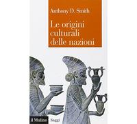 Le origini culturali delle nazioni