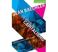 Le origini del capitalismo