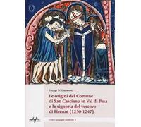 Le origini del comune di San Casciano Val di Pesa