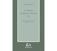 Le origini del dogma cristiano