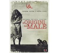 Le Origini Del Male (DVD) Harris Cooke