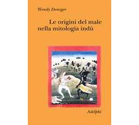 Le origini del male nella mitologia indù