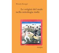 Le origini del male nella mitologia indù