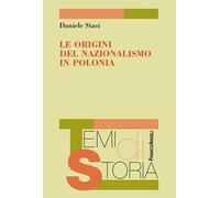 Le origini del nazionalismo in Polonia