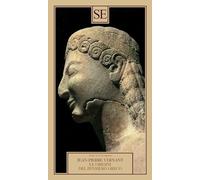 LIBRO LE ORIGINI DEL PENSIERO GRECO - JEAN-PIERRE VERNANT