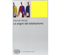 Le origini del totalitarismo
