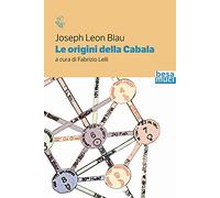 Le origini della Cabala