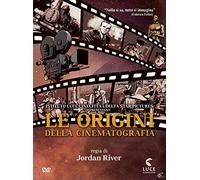 Le Origini Della Cinematografia